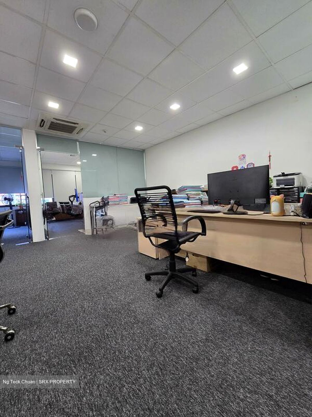 Bylands Building (D7), Office #450958211